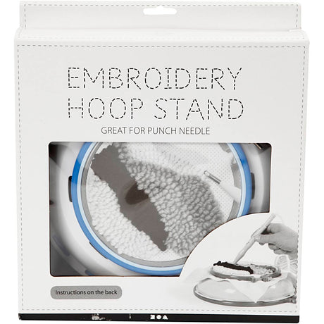 Creativ company https: www.cchobby.nl embroidery-bowl-d-14-5-cm-1-piece