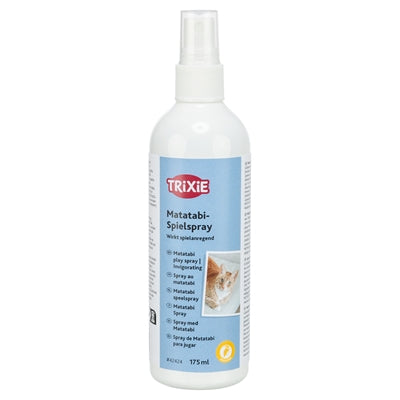 Trixie Matatabi Cat Play Spray