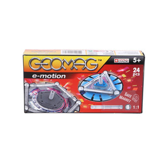 Geomag | 5 pieces
