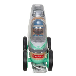 Mattel | 4 sztuki