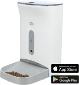 Trixie Smart 2.0 automatic feeder white/grey