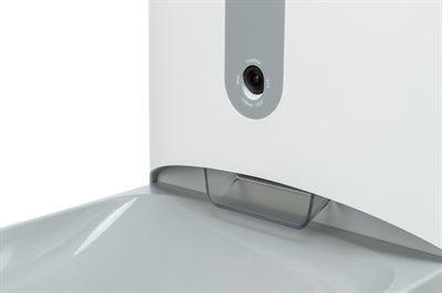 Trixie Smart 2.0 automatic feeder white/grey