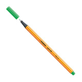 Stabilo point 88 - Fineliner - helles Smaragdgrün (88 16)