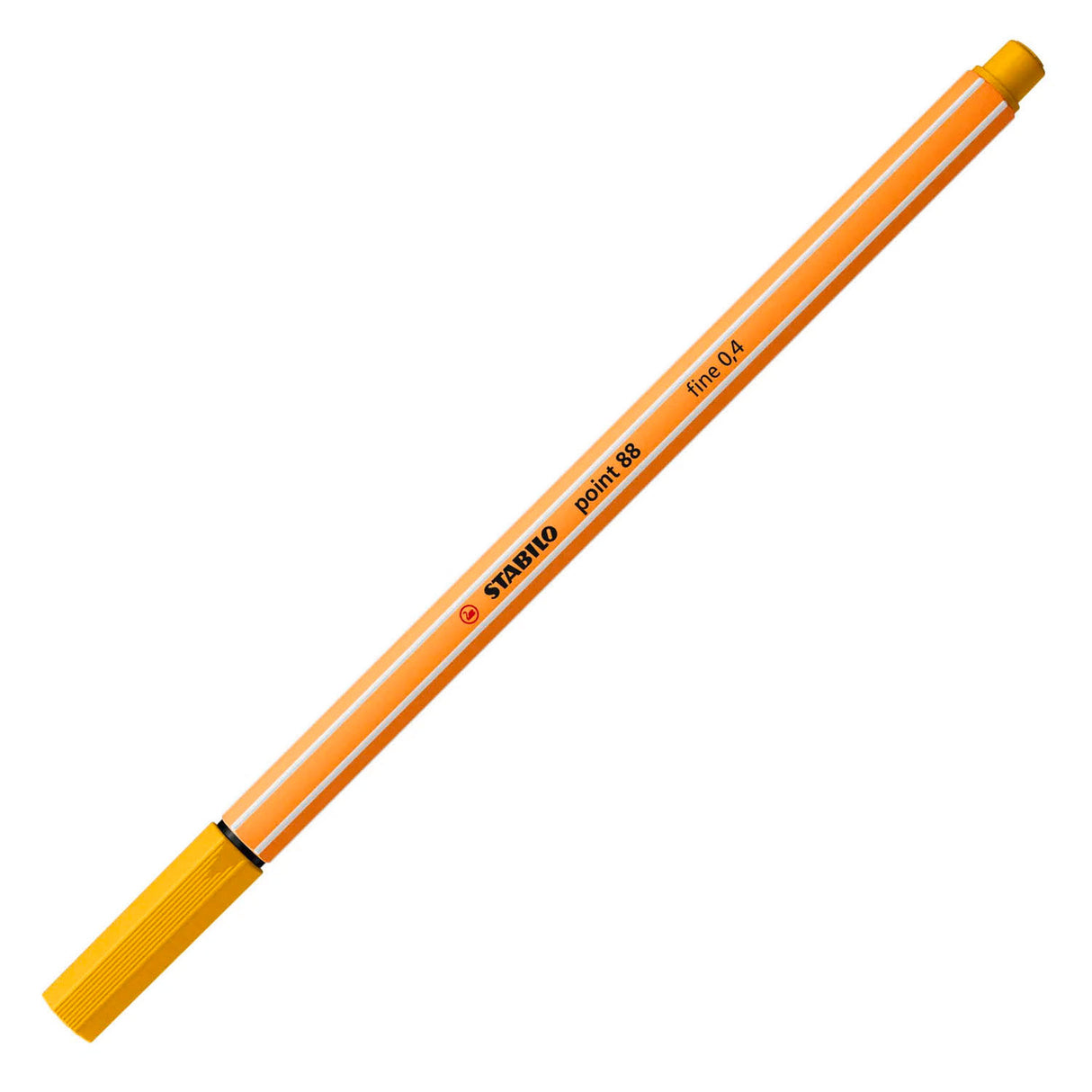 Stabilo point 88 fineliner - curry