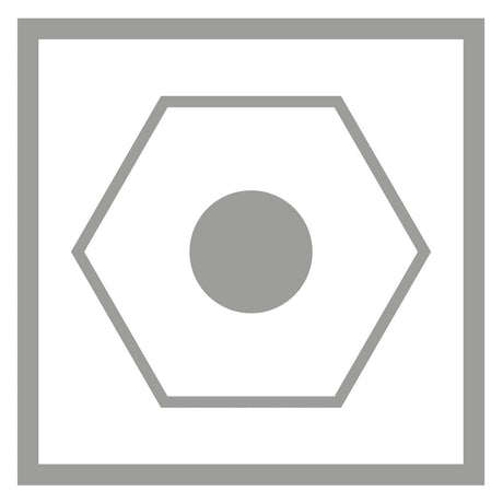 Молив Stabilo all glass - цветен и графитен молив - зелен