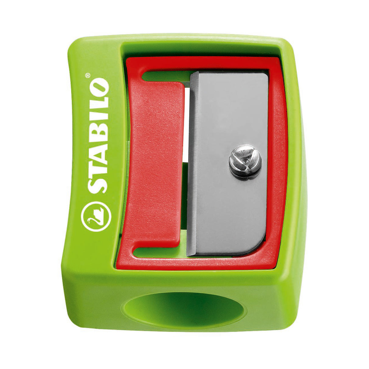 Apontador de lápis Stabilo Woody 3 em 1
