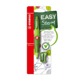 Stabilo easyergo 3.15 - ergonomic mechanical pencil - right-handed - green