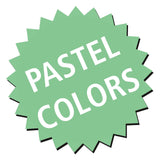 Stabilo swing cool - highlighter - perfect for on the go - pastel - case with 8 colors