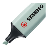 Stabilo boss original - osvetljevalec - set 6 - naturecolors