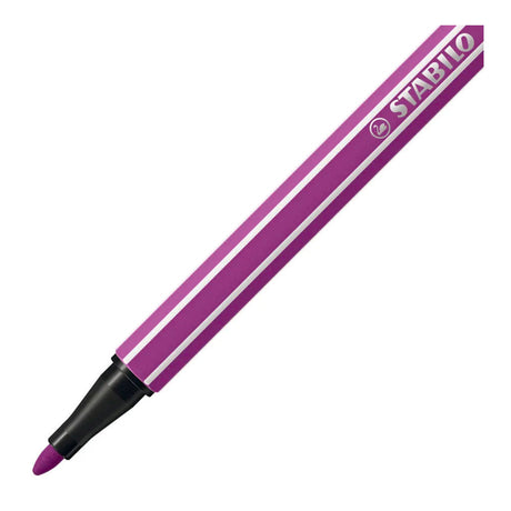 Stabilo felt-tip pen 68 mini multi color