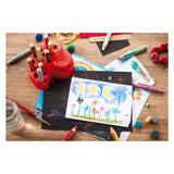 Stabilo woody experience set multitalent potloden - 15dlg.