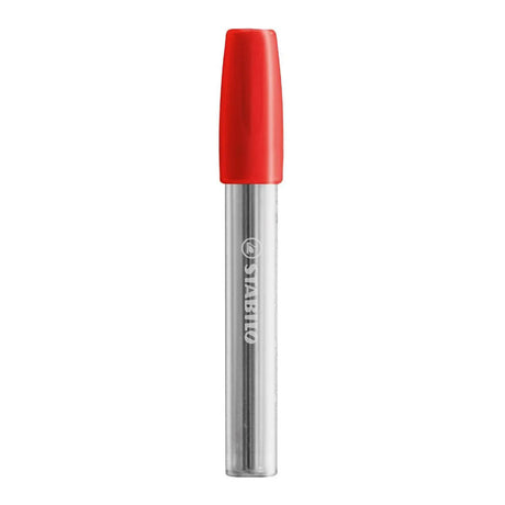 Stabilo easyergo 1.4 užpildai hb - 6 vnt.