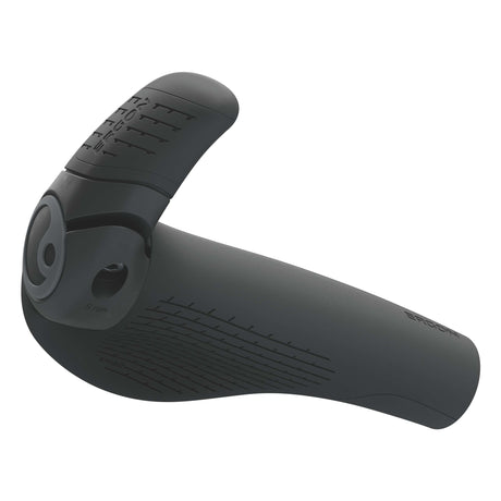 Ergon GP2 S EVO grips - comfort and comfort