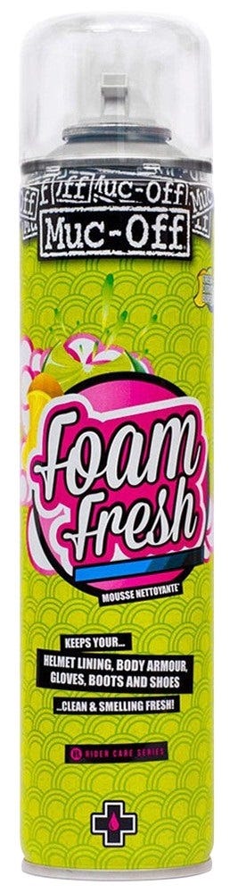 Muc-off pěna čerstvá 400ml