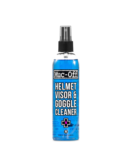 Muc-off spray lens cleaner 250ml
