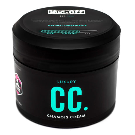 Muc-off care chamois cream