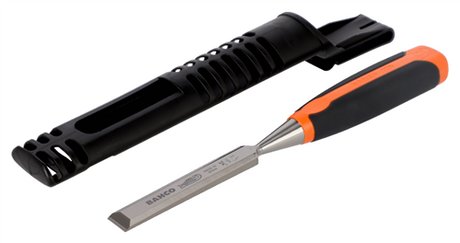 Bahco chisel 6mm