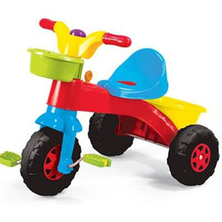 Dolu Tricycle