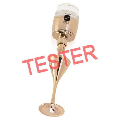 Jean-Pierre Sand tester eau de perfume champagne gold 35 ml tester