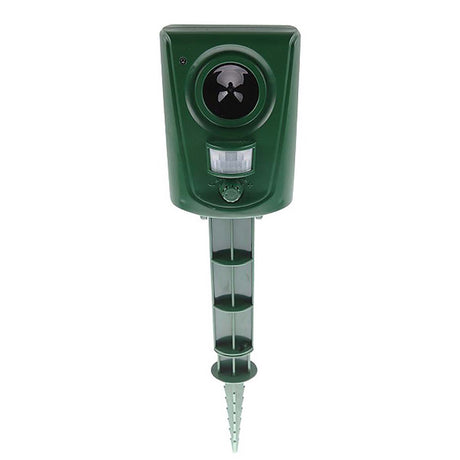 Isotronic 60036 ultrasonic dog, cat and marten repellent 16 - 60 khz
