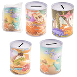 Dino money box