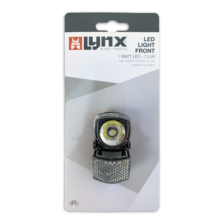 Farol Slim 7 lux