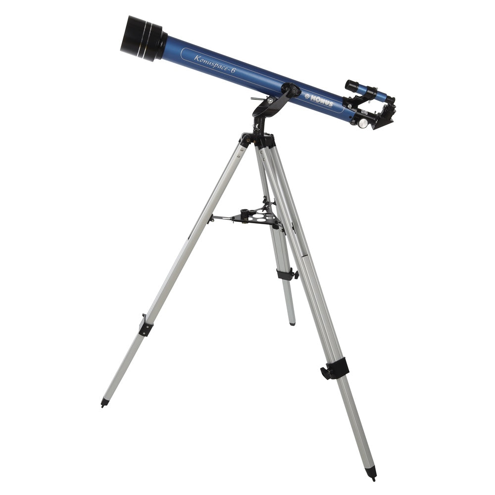 Konus Lens Telescope Konuspace-6 60 800