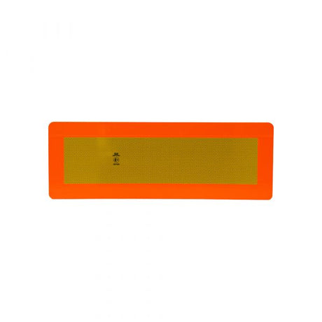 Trailer vehicle sign