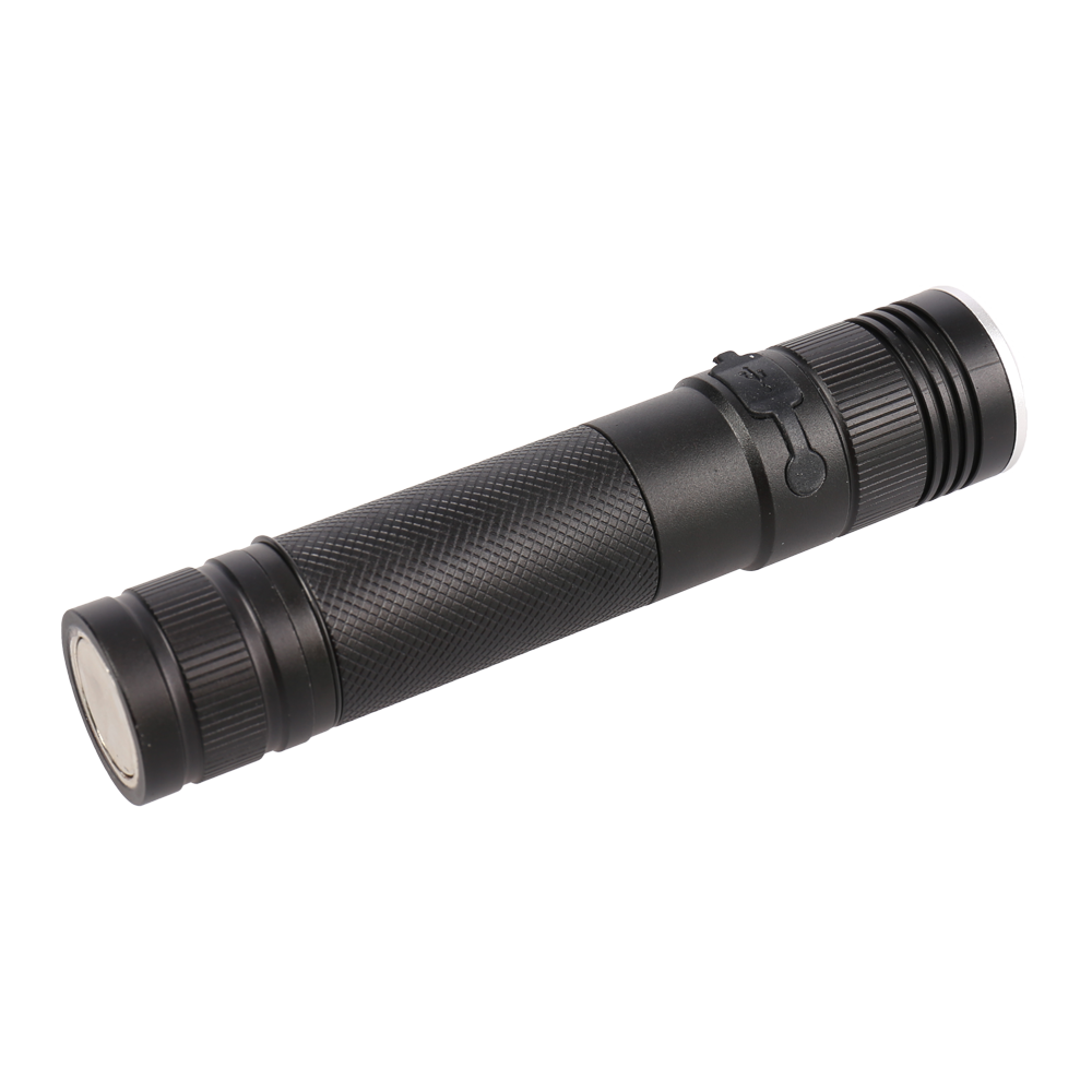 Konus laddningsbar ficklampa Konuslight RC-5