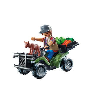 Playmobil | 5 pieces