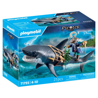 Playmobil