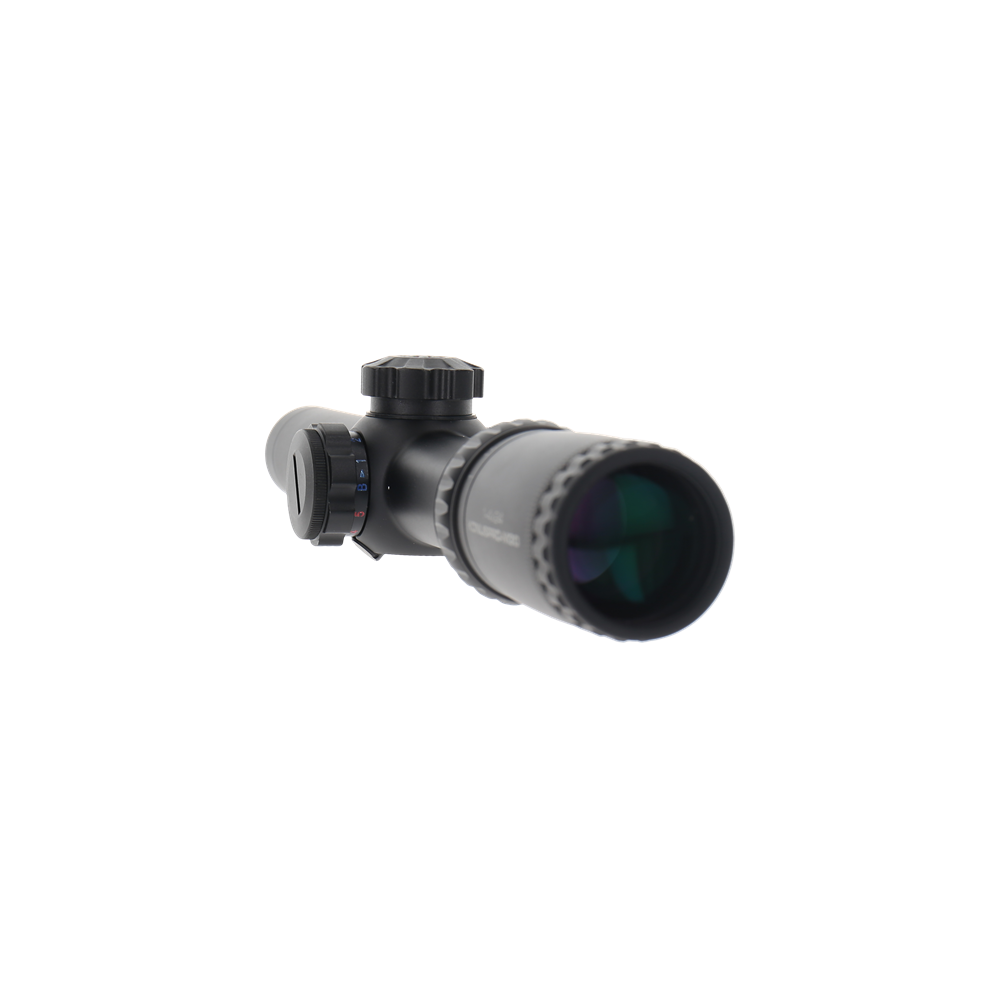 Konus Riflescope Konuspro M-30 1-4x24 With Illuminated Reticle