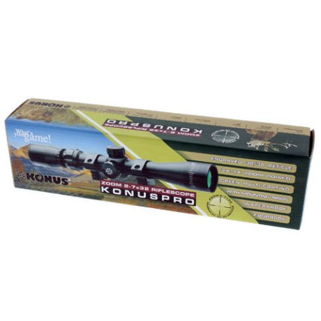 Konus Richtkijker Konuspro 2-7x32