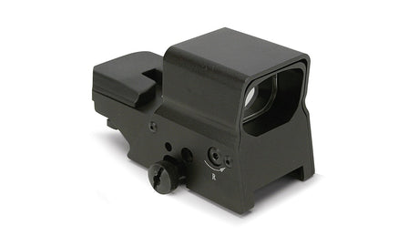 Konus italia konus red green dot richtkijker sight-pro r8