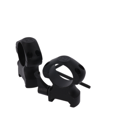 Konus Quick Release Mounting Rings 25.4 mm High