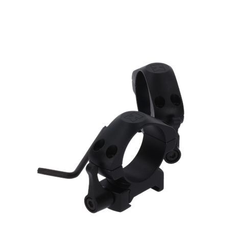 Konus Quick Release Mounting Rings 30 mm Medium