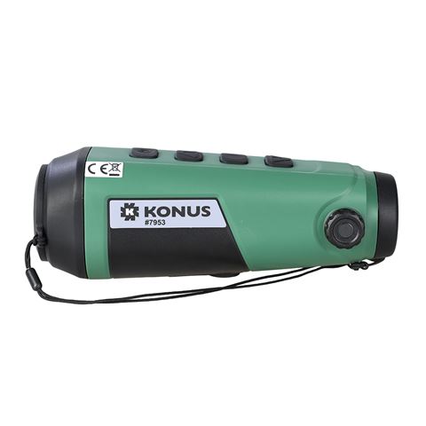 Konus Italy