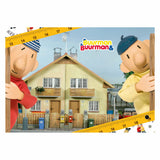 Neighbor and neighbor puzzle 3in1