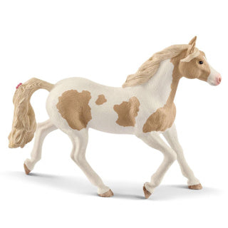 Schleich horses paint horse mare - playing figure for children.