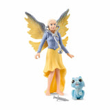 Schleich - magical animal care - play set with magical animals