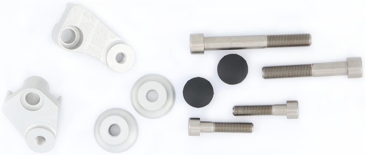 Lsl montážna sada crash pad crash pad kit si