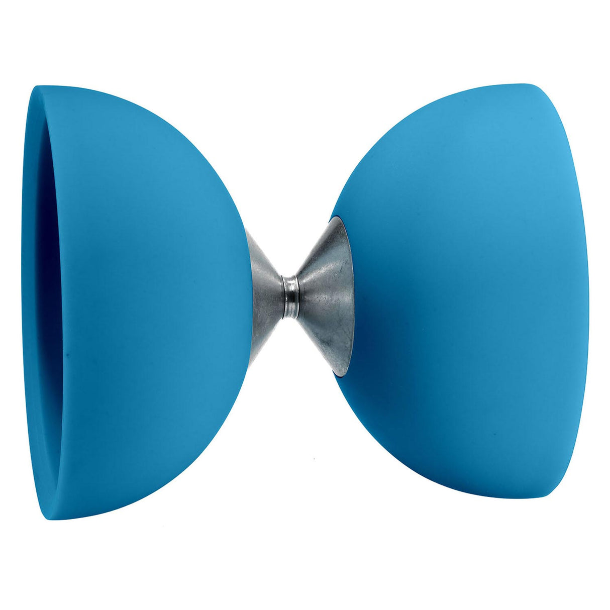 „Eureka Rubber Diabolo“ - šviesiai mėlyna