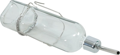 Zolux neolife drinking bottle glass rabbit