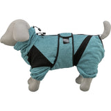 Trixie Badrebe House Allgemeng Terry Cloth Benzin