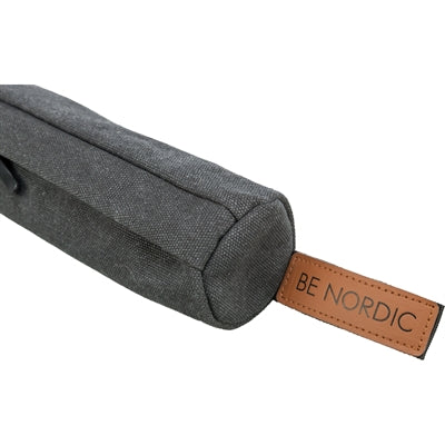 Trixie be nordic kŕmenie dummy black