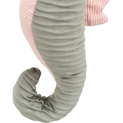 Trixie Sea Horse Plush Recycled
