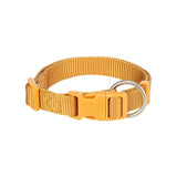 Trixie krage hund premium karri gul