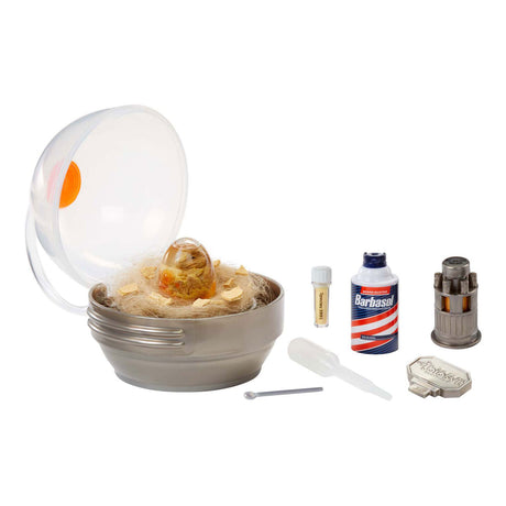 Miniverse make it mini dinosaurs jurassic world - craft set - make dinosaur miniatures