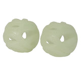 Chuckit max glow air aport ball