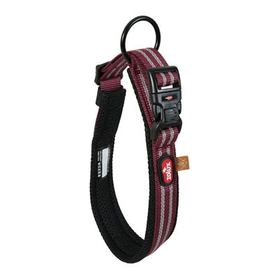 Zolux bvk Hondshalsband Rot